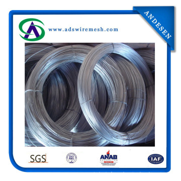 Hot New Products Q195 Hot Dipped Galvanized Wire From China